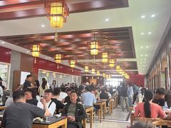 -东北农业大学饺子园