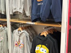 -优衣库(广州番禺万达广场店)