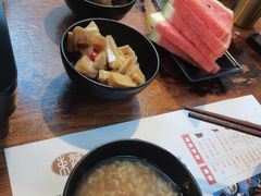 -束河人家(南锣鼓巷店)