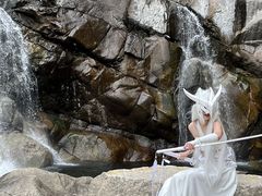 -洛阳白云山景区