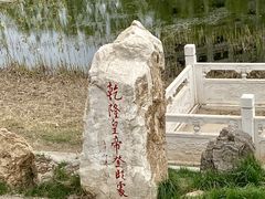 -桃花堤公园