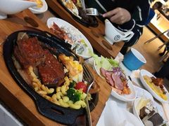 -伊思玛雅法式牛排自助餐厅(福清万达店)