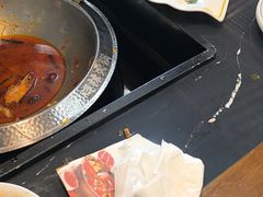 -晓林火锅(安定门店)