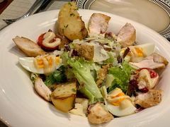 -LA CREPERIE BRETONNE布列塔尼法式餐厅(天童北路店)