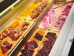 -阪尚皇·原切牛排·烤肉火锅自助(北京路店)