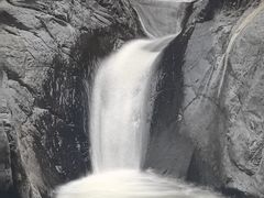 -小五台金河景区