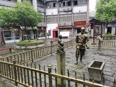 -南关石牌坊古镇