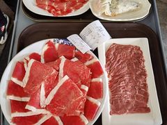 -福寿斋·老北京铜锅涮肉·烤鸭(顺义总店)