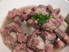 -禾田下生态餐厅(华天城总店)