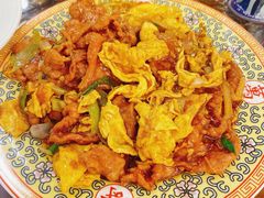 -烤肉季饭庄