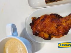 -宜家·瑞典风味餐厅(天津东丽商场店)