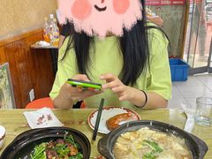-蒋记砂锅(延吉道店)