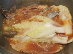 -遇东北林区铁锅炖(南开店)