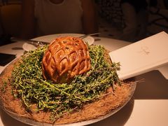 -壳里西餐厅Coquille Seafood Bistro(蒙自路店)