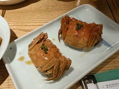 -巴蜀风·地道川菜(总店)