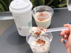 -喜茶(深圳福田星河COCO Park店)