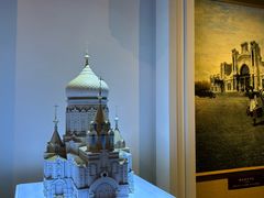 -哈尔滨规划展览馆