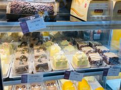-凯司令(豫园地铁站店)