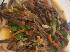 -缘来聚·徽菜名店(黄山宏村店)