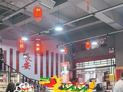 -天下第一面(大雁塔北广场店)