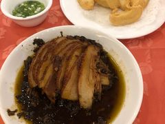 -深运潮州粥(东门店)