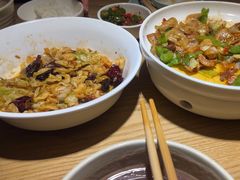 -哈尔滨粥屋(运城总店)