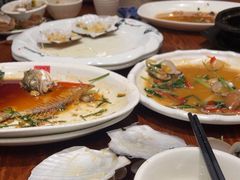 -潮名荟潮州菜馆(祈福缤纷世界店)
