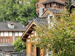 -重庆十八梯传统风貌区