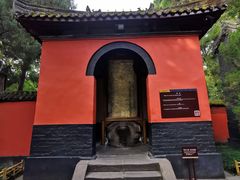 -成都武侯祠博物馆