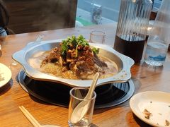 -老诚一锅(乔庄店)