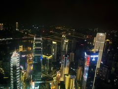 -WFC会仙楼观景台