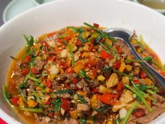 -井水小厨·湘菜(活力广场店)
