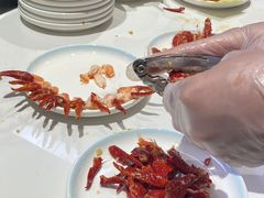 -天宝兄弟(前海壹方城店)