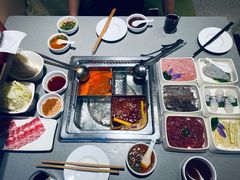 -海底捞火锅(吾悦广场店)