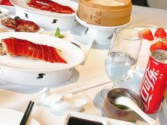 -四季民福烤鸭店(前门店)