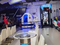 -飞行家太空体验馆(祥云小镇店)