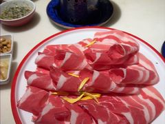 -涮福記·现切牛羊肉火锅(世纪汇店)