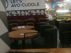 -油梨树 AVOCADO TREE(亮马桥店)