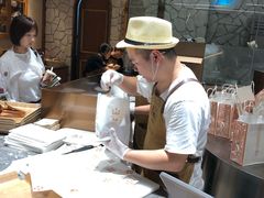 -麦陌(正弘城店)