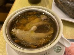 -添好运点心专门店(百老汇店)