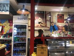 -宣武小院涮肉(前门店)