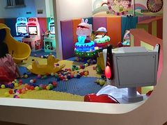 -绿岛汤泉韩式休闲会所