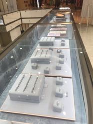 -钻石小鸟钻戒婚戒定制(石路店)