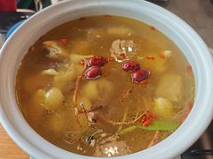 -金龙·打边炉(南京西路店)