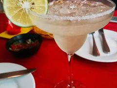 经典玛格丽塔-Pistolera Mexican Cantina女枪手墨西哥餐厅(碧云路店)