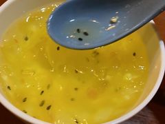 -58度品质川菜馆(经一路店)