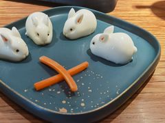 -点心传说·粤菜点心(佐阾虹湾店)