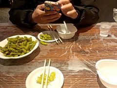 -老街烧烤大排档·地道湖北菜·龙虾馆(汉口火车站店)