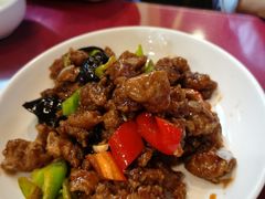 焦溜肥肠-聚友朋褡裢火烧(天北路店)