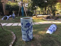 -景德镇古窑民俗博览区